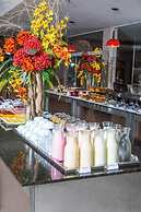 Machadinho Thermas Resort SPA