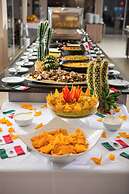 Machadinho Thermas Resort SPA