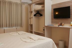 Machadinho Thermas Resort SPA