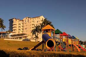 Machadinho Thermas Resort SPA