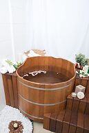 Machadinho Thermas Resort SPA