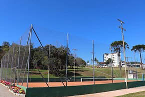 Machadinho Thermas Resort SPA