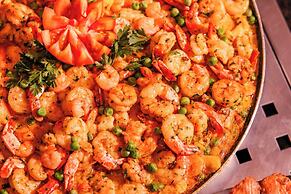 Machadinho Thermas Resort SPA