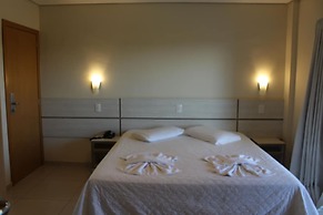 Machadinho Thermas Resort SPA