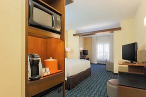 Fairfield Inn & Suites by Marriott Alexandria