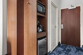 Fairfield Inn & Suites by Marriott Alexandria