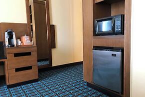 Fairfield Inn & Suites by Marriott Alexandria