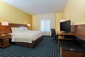 Fairfield Inn & Suites by Marriott Alexandria