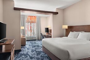 Fairfield Inn & Suites by Marriott Alexandria