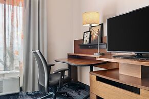 Fairfield Inn & Suites by Marriott Alexandria