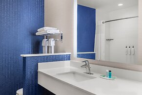 Fairfield Inn & Suites by Marriott Alexandria