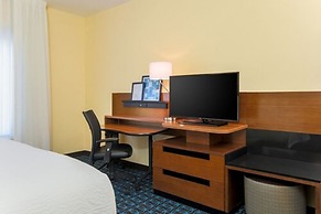 Fairfield Inn & Suites by Marriott Alexandria