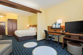 Fairfield Inn & Suites by Marriott Alexandria