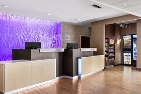 Fairfield Inn & Suites by Marriott Alexandria