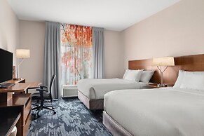 Fairfield Inn & Suites by Marriott Alexandria