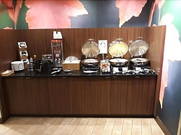 Fairfield Inn & Suites by Marriott Alexandria