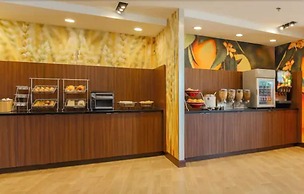 Fairfield Inn & Suites by Marriott Alexandria