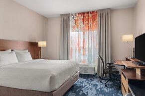 Fairfield Inn & Suites by Marriott Alexandria
