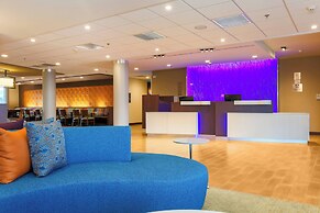 Fairfield Inn & Suites by Marriott Alexandria