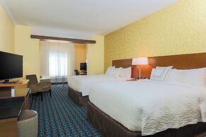 Fairfield Inn & Suites by Marriott Alexandria