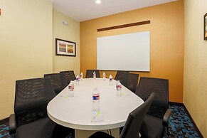 Fairfield Inn & Suites by Marriott Alexandria