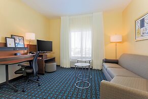 Fairfield Inn & Suites by Marriott Alexandria