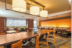 Fairfield Inn & Suites by Marriott Alexandria