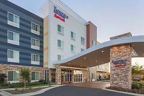 Fairfield Inn & Suites by Marriott Alexandria