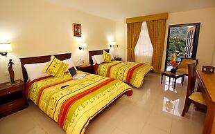 Hotel Club del Sol