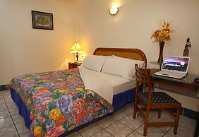 Hotel Club del Sol