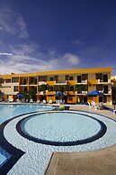 Hotel Club del Sol