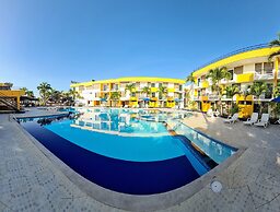 Hotel Club del Sol