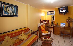 Hotel Club del Sol