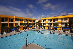 Hotel Club del Sol