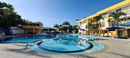 Hotel Club del Sol