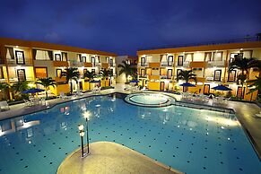 Hotel Club del Sol