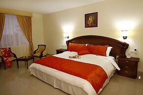 Hotel Club del Sol