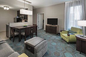 TownePlace Suites by Marriott Chicago Schaumburg