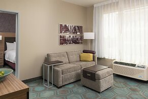 TownePlace Suites by Marriott Chicago Schaumburg