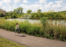 TownePlace Suites by Marriott Chicago Schaumburg