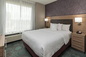 TownePlace Suites by Marriott Chicago Schaumburg