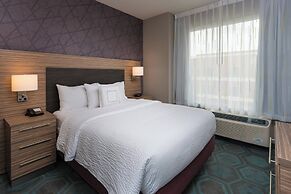 TownePlace Suites by Marriott Chicago Schaumburg