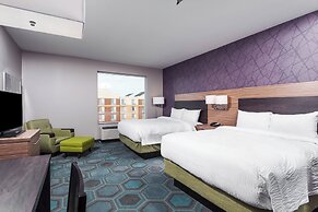 TownePlace Suites by Marriott Chicago Schaumburg