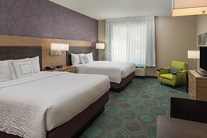 TownePlace Suites by Marriott Chicago Schaumburg