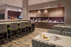 TownePlace Suites by Marriott Chicago Schaumburg