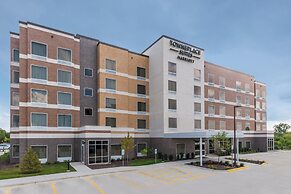 TownePlace Suites by Marriott Chicago Schaumburg