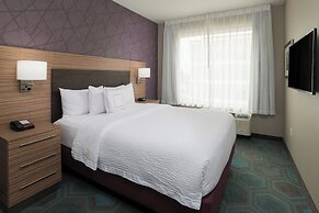 TownePlace Suites by Marriott Chicago Schaumburg