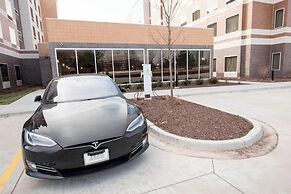 TownePlace Suites by Marriott Chicago Schaumburg