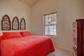 Aspen House 4 Bedroom Home by RedAwning