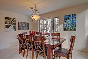 Aspen House 4 Bedroom Home by RedAwning